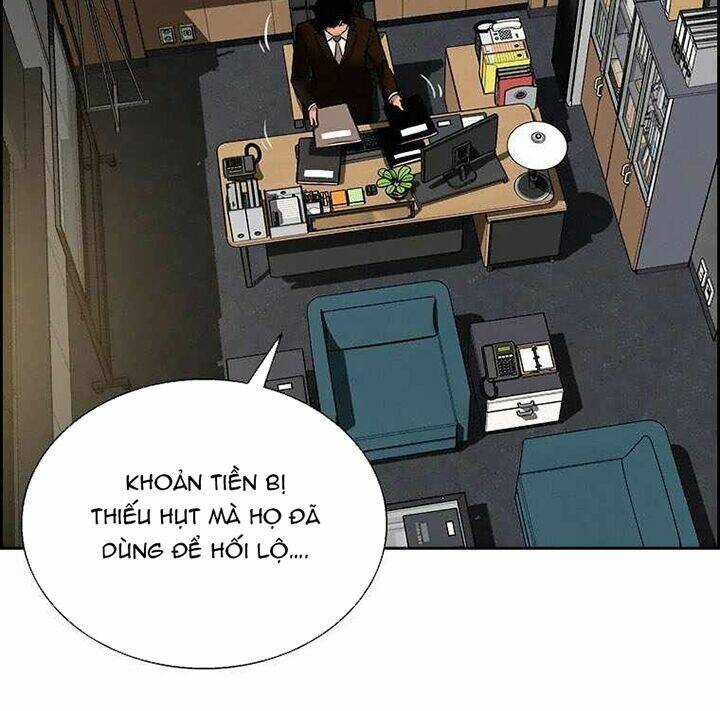 Chúa Tể Đồng Tiền: Chapter 77