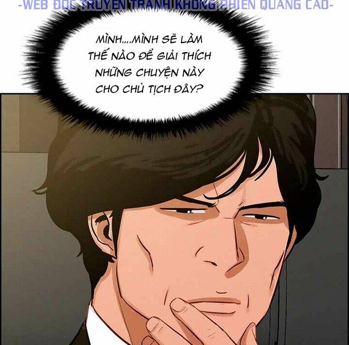 Chúa Tể Đồng Tiền: Chapter 77