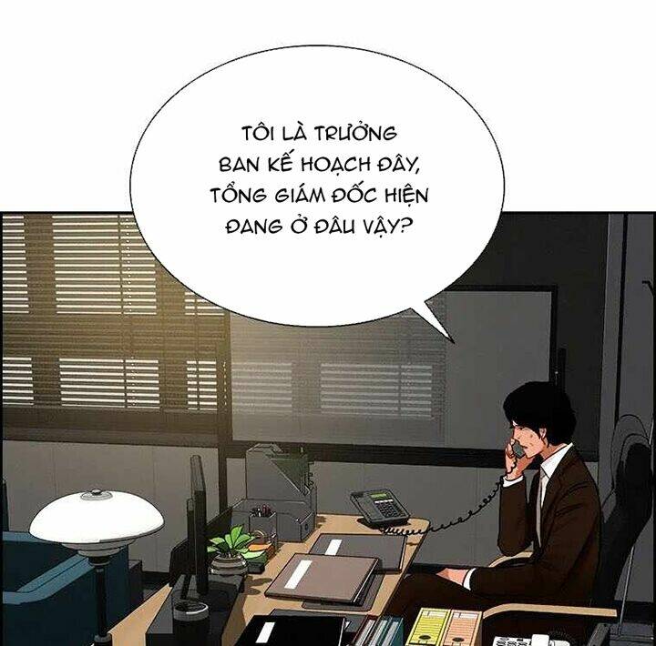 Chúa Tể Đồng Tiền: Chapter 77