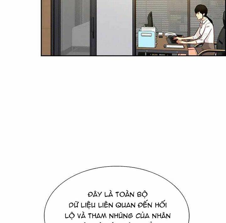 Chúa Tể Đồng Tiền: Chapter 77