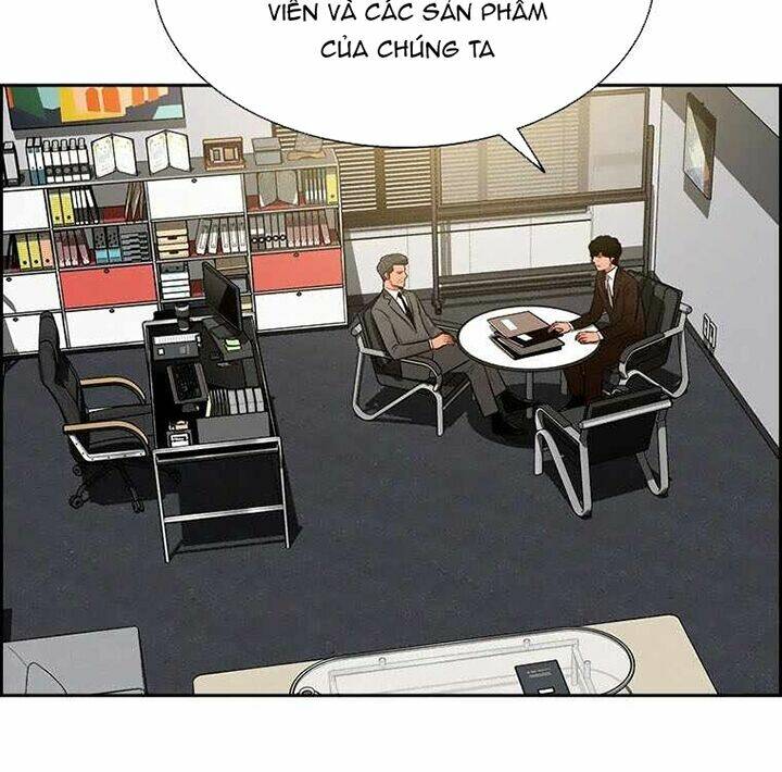 Chúa Tể Đồng Tiền: Chapter 77