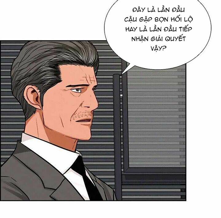 Chúa Tể Đồng Tiền: Chapter 77
