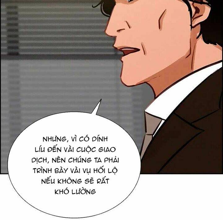 Chúa Tể Đồng Tiền: Chapter 77
