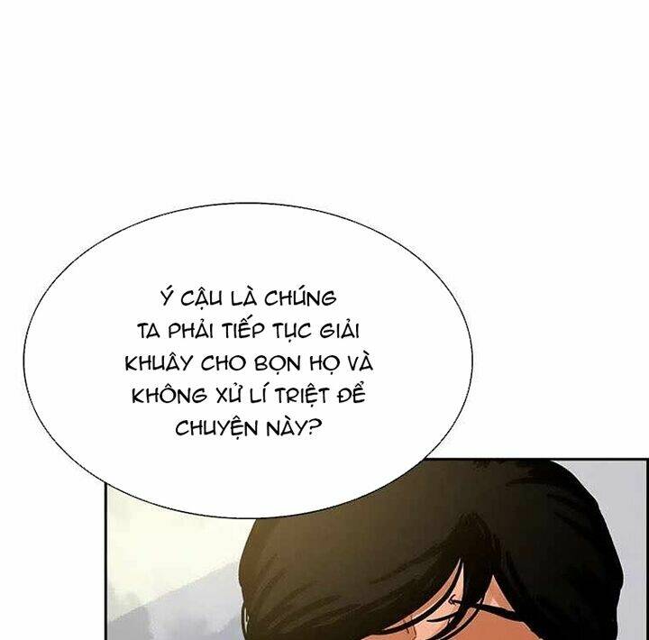 Chúa Tể Đồng Tiền: Chapter 77
