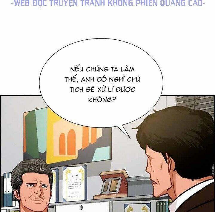 Chúa Tể Đồng Tiền: Chapter 77