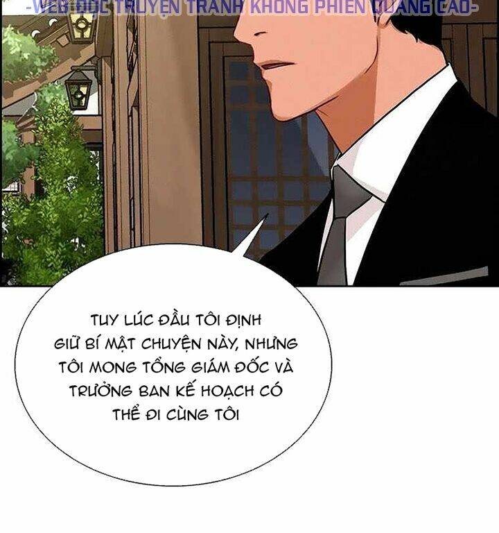 Chúa Tể Đồng Tiền: Chapter 77