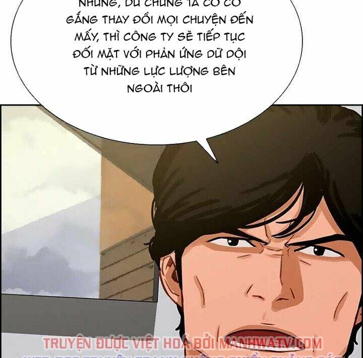 Chúa Tể Đồng Tiền: Chapter 77