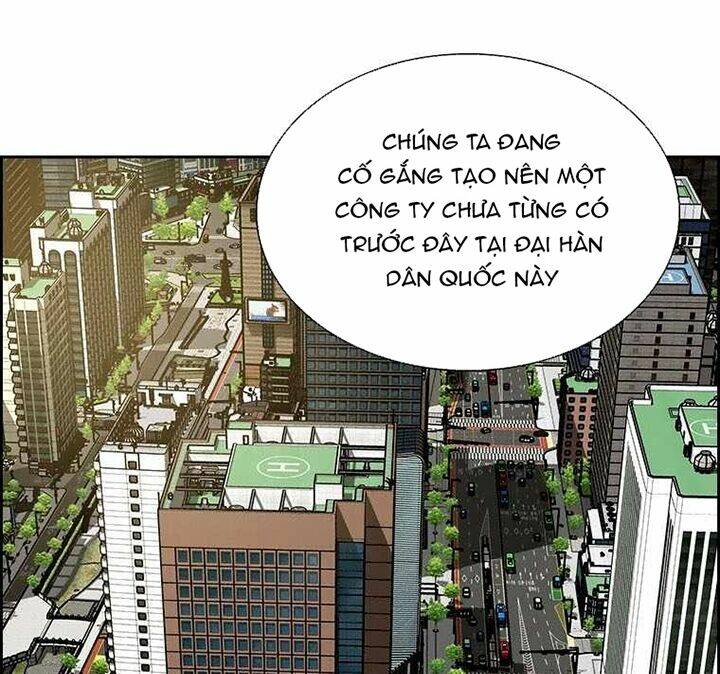 Chúa Tể Đồng Tiền: Chapter 77