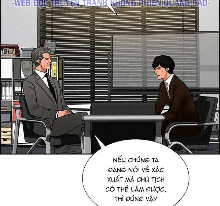 Chúa Tể Đồng Tiền: Chapter 77