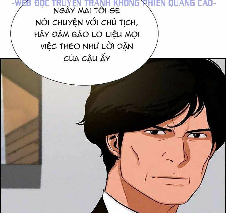 Chúa Tể Đồng Tiền: Chapter 77