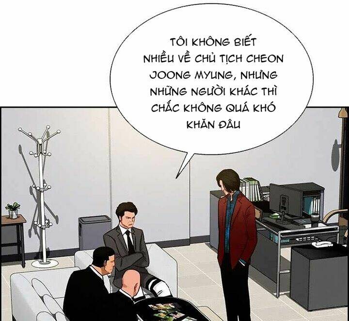 Chúa Tể Đồng Tiền: Chapter 77