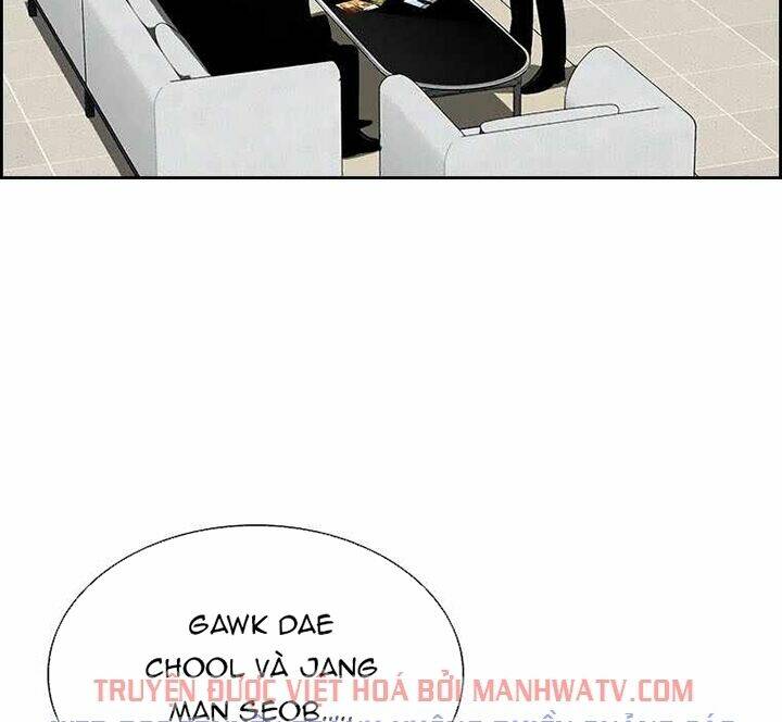 Chúa Tể Đồng Tiền: Chapter 77