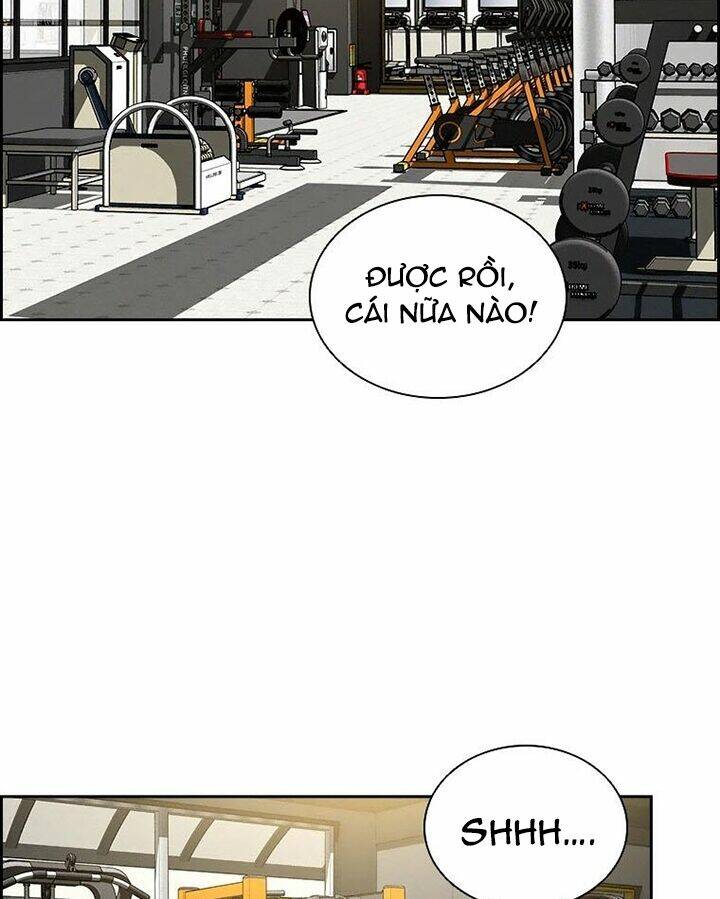 Chúa Tể Đồng Tiền: Chapter 78