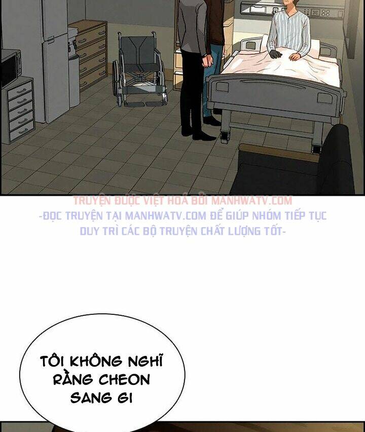 Chúa Tể Đồng Tiền: Chapter 78