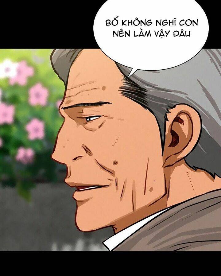 Chúa Tể Đồng Tiền: Chapter 78