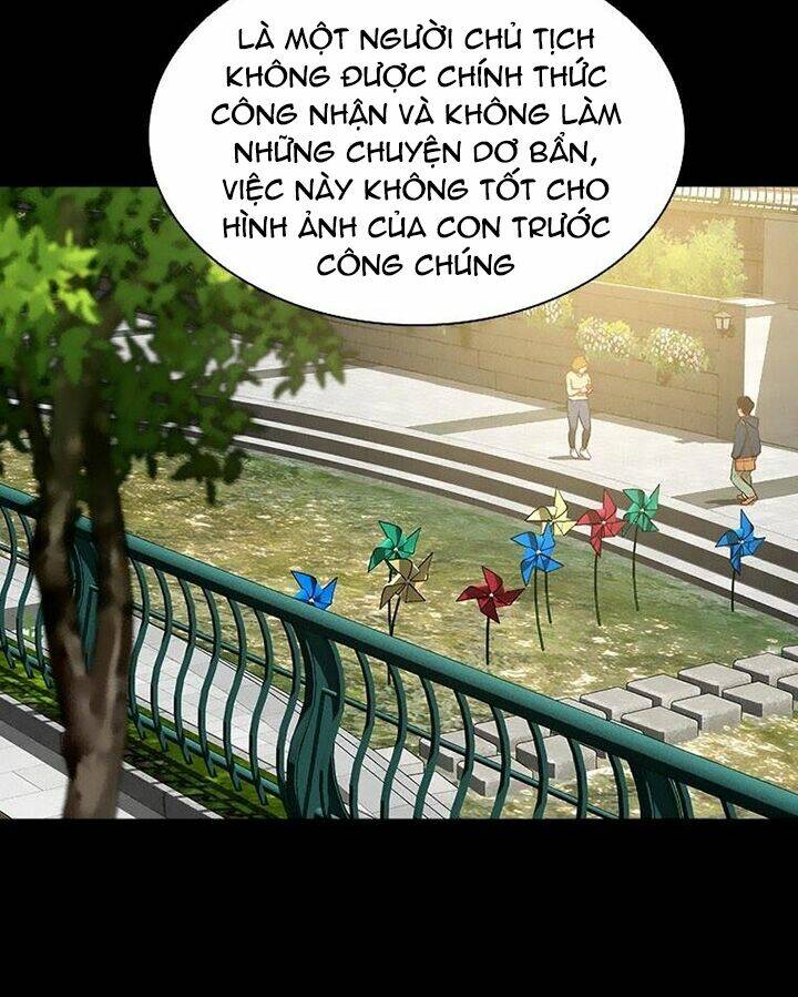 Chúa Tể Đồng Tiền: Chapter 78