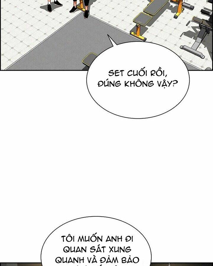 Chúa Tể Đồng Tiền: Chapter 78