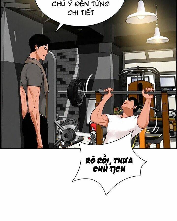 Chúa Tể Đồng Tiền: Chapter 78