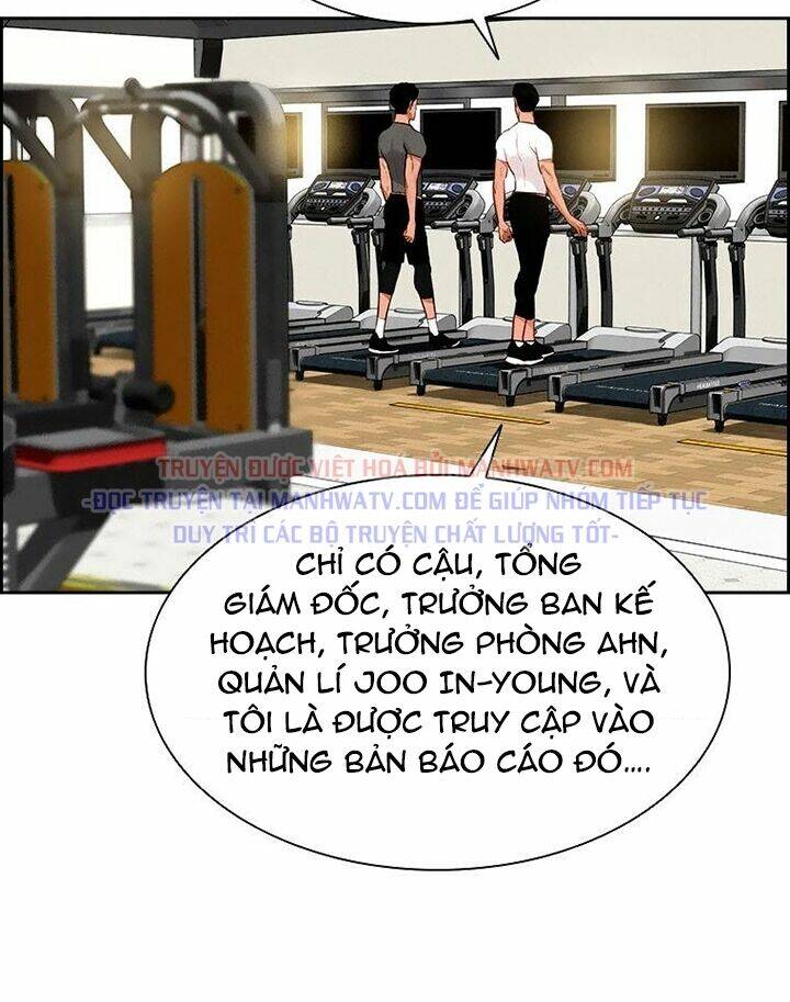 Chúa Tể Đồng Tiền: Chapter 78