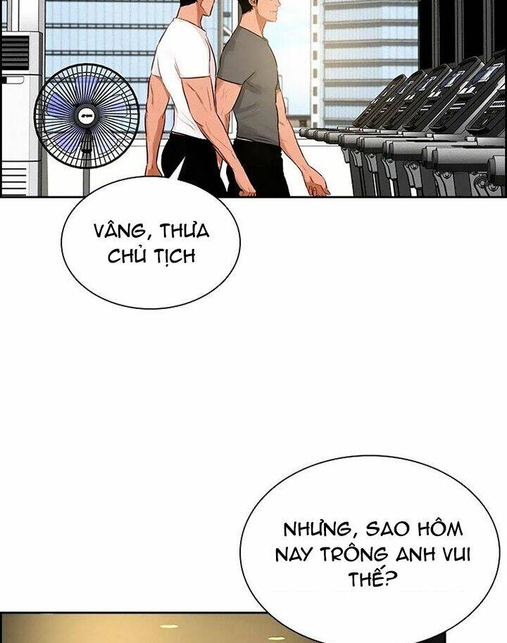 Chúa Tể Đồng Tiền: Chapter 78