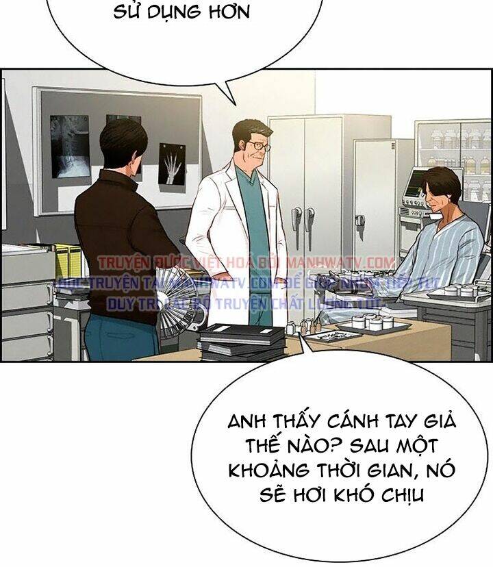 Chúa Tể Đồng Tiền: Chapter 78