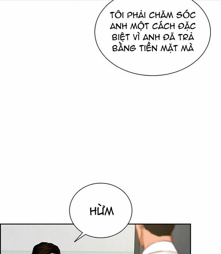 Chúa Tể Đồng Tiền: Chapter 78