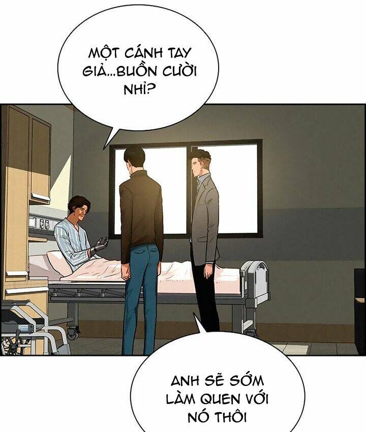 Chúa Tể Đồng Tiền: Chapter 78