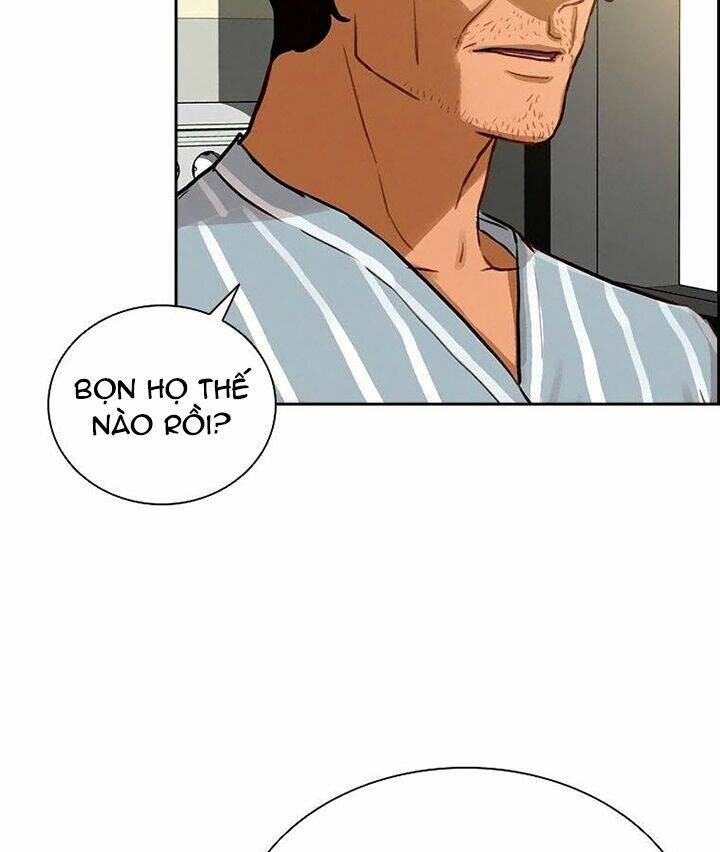Chúa Tể Đồng Tiền: Chapter 78