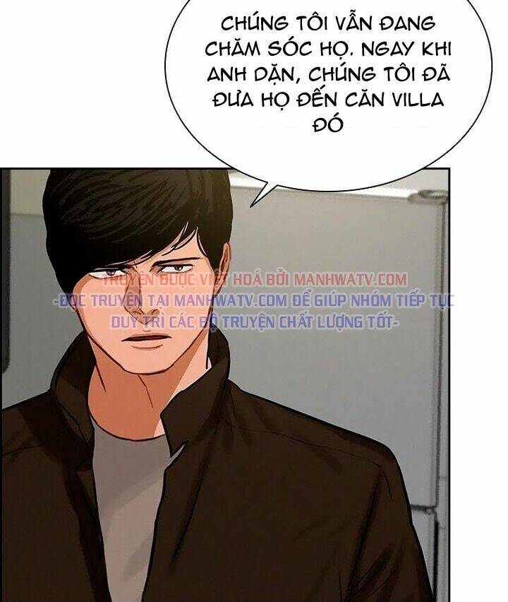 Chúa Tể Đồng Tiền: Chapter 78