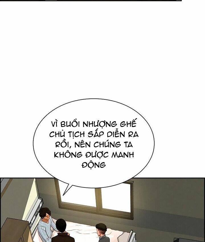 Chúa Tể Đồng Tiền: Chapter 78