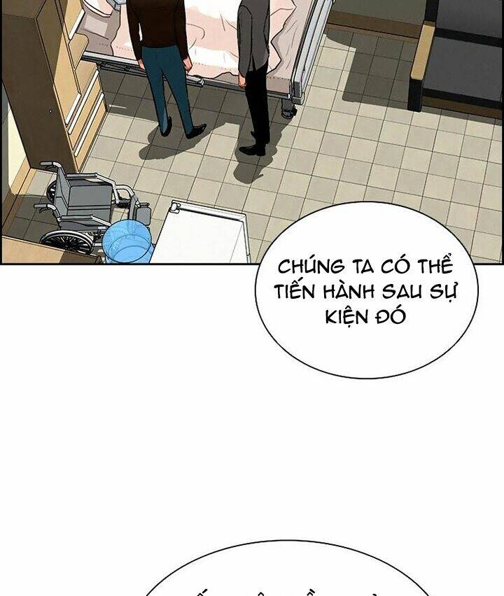 Chúa Tể Đồng Tiền: Chapter 78