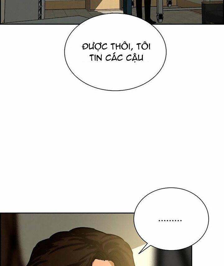 Chúa Tể Đồng Tiền: Chapter 78