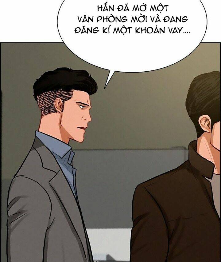 Chúa Tể Đồng Tiền: Chapter 78