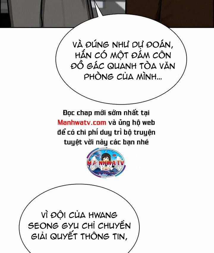 Chúa Tể Đồng Tiền: Chapter 78