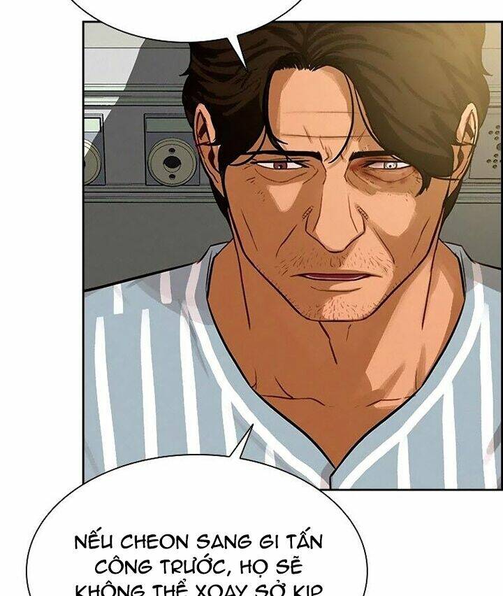 Chúa Tể Đồng Tiền: Chapter 78