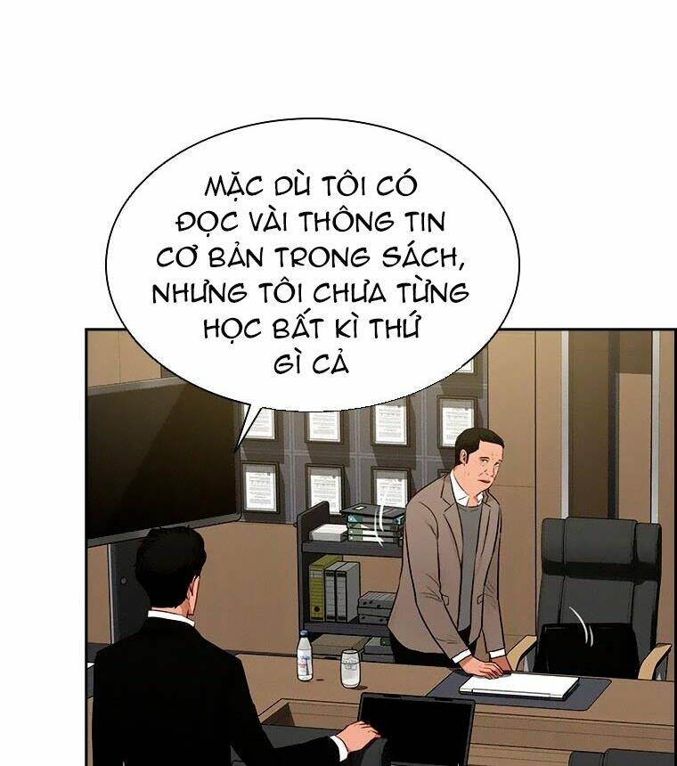 Chúa Tể Đồng Tiền: Chapter 79