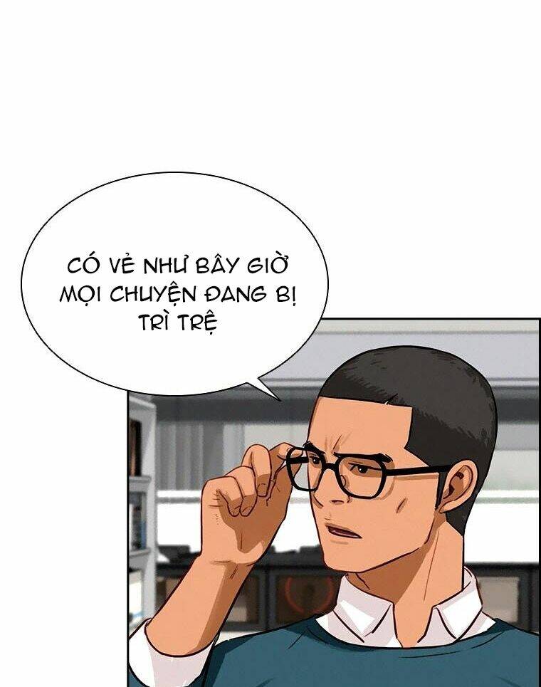 Chúa Tể Đồng Tiền: Chapter 79