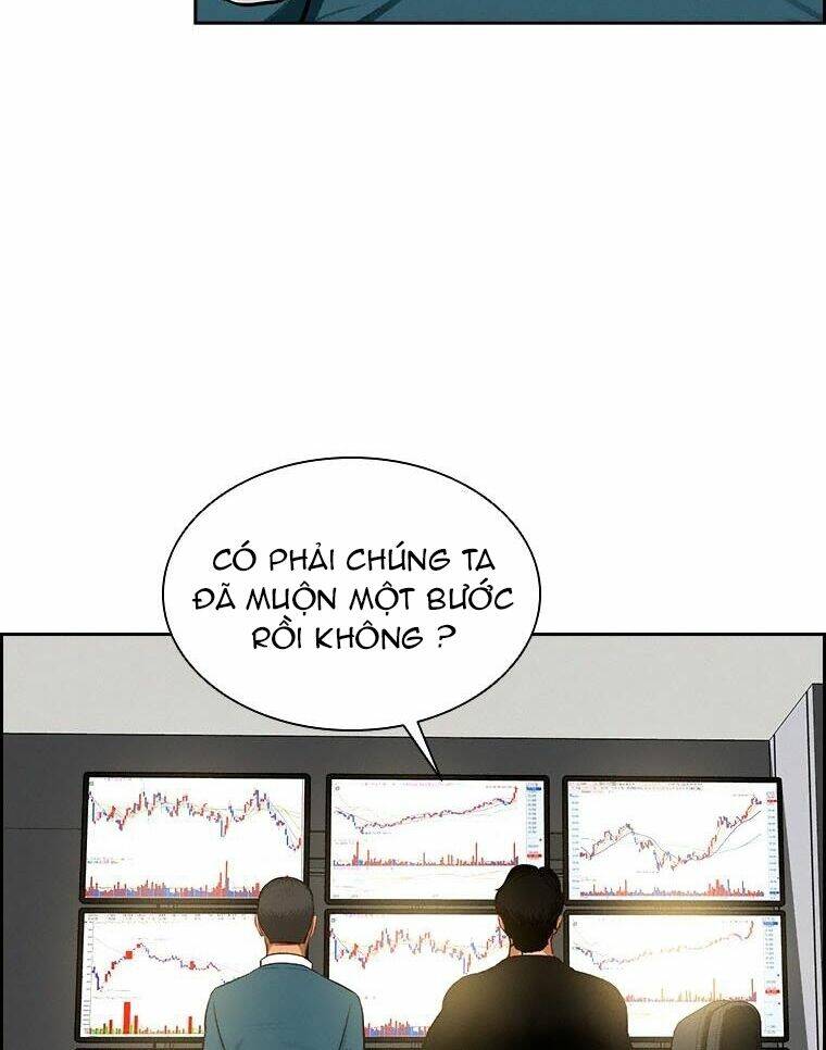 Chúa Tể Đồng Tiền: Chapter 79