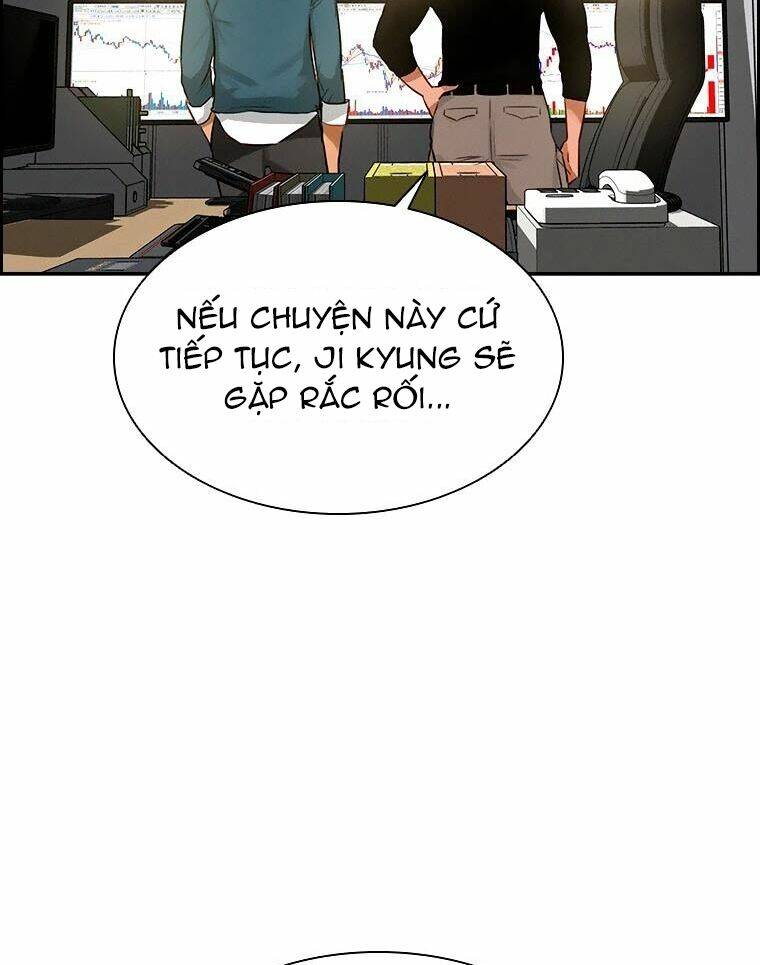 Chúa Tể Đồng Tiền: Chapter 79