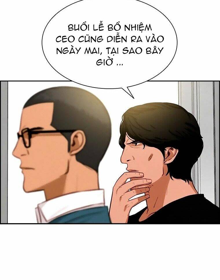 Chúa Tể Đồng Tiền: Chapter 79
