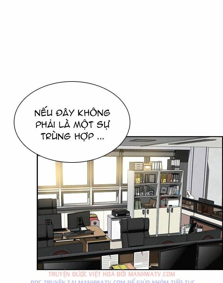 Chúa Tể Đồng Tiền: Chapter 79