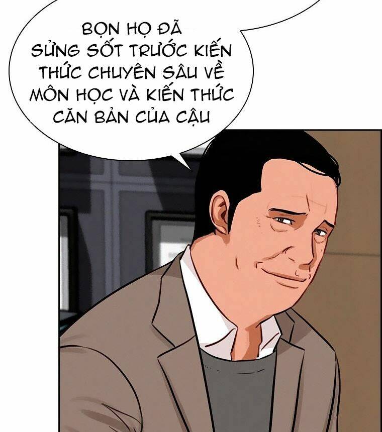 Chúa Tể Đồng Tiền: Chapter 79
