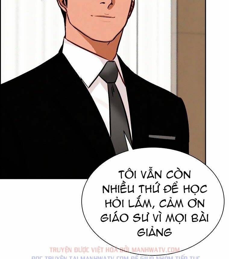 Chúa Tể Đồng Tiền: Chapter 79