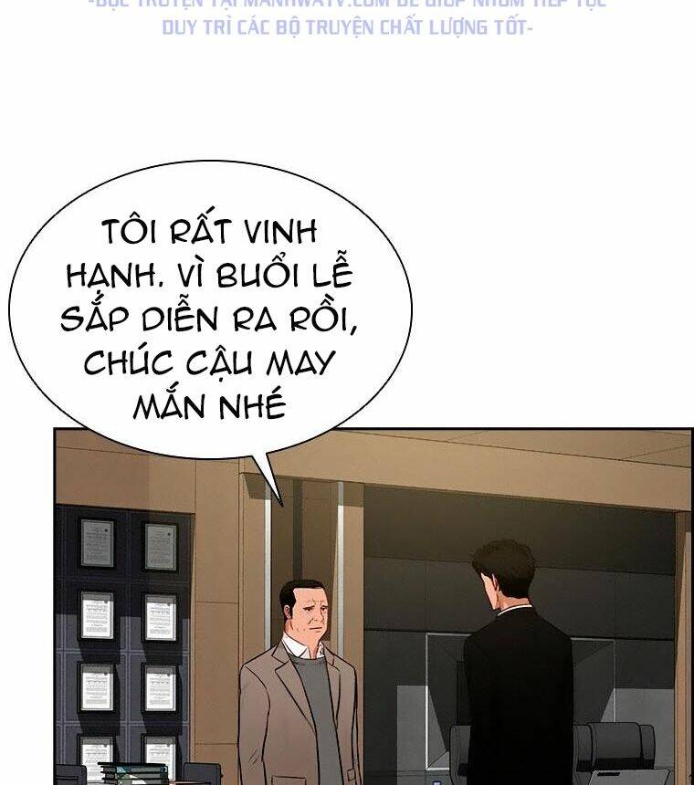 Chúa Tể Đồng Tiền: Chapter 79