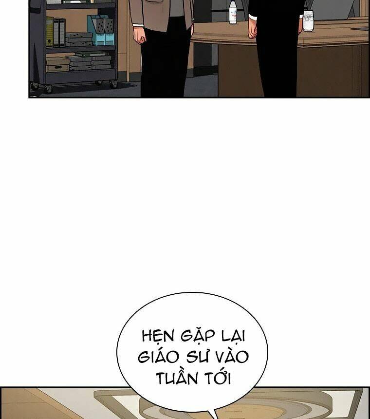 Chúa Tể Đồng Tiền: Chapter 79