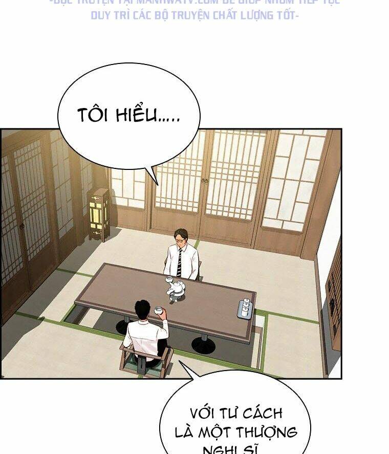 Chúa Tể Đồng Tiền: Chapter 79
