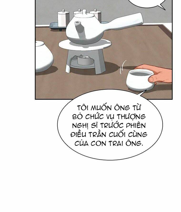 Chúa Tể Đồng Tiền: Chapter 79