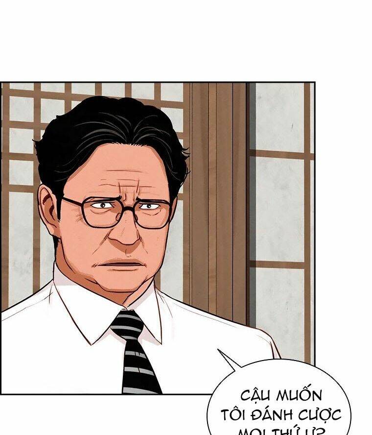 Chúa Tể Đồng Tiền: Chapter 79