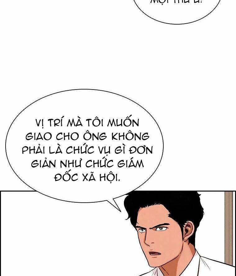 Chúa Tể Đồng Tiền: Chapter 79