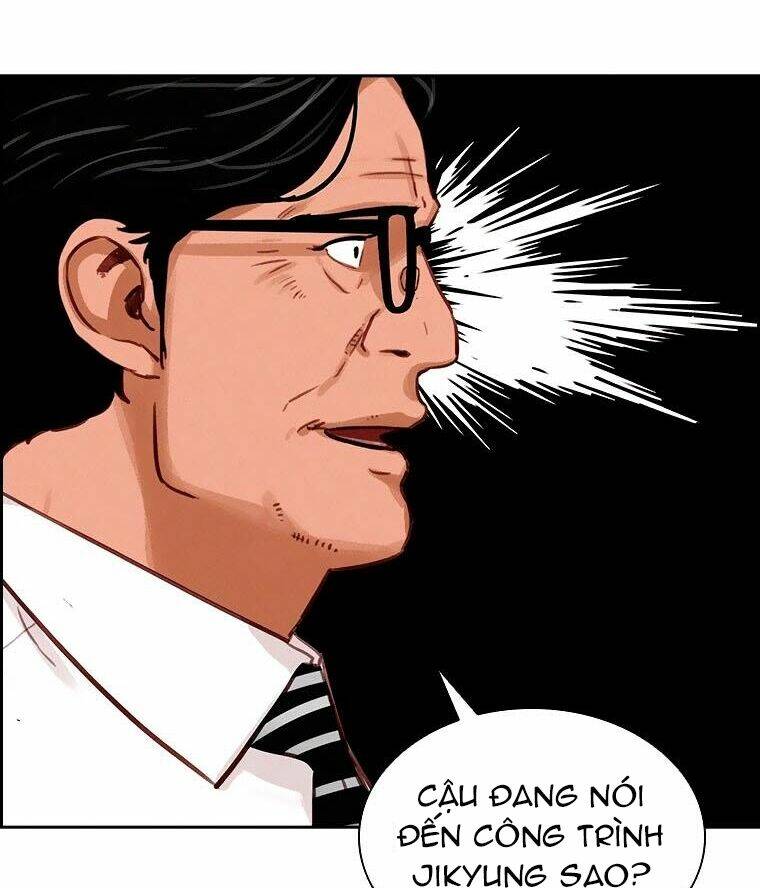 Chúa Tể Đồng Tiền: Chapter 79